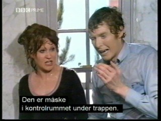 Some Mothers Do Ave Em