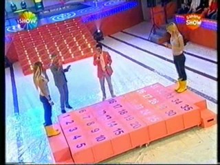 Sahane Show 12-04-2008