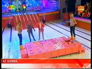 Sahane Show 12-04-2008