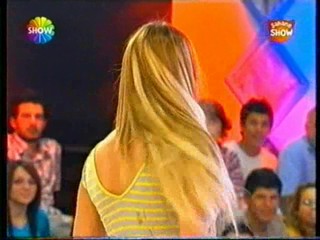 Sahane Show 12-04-2008