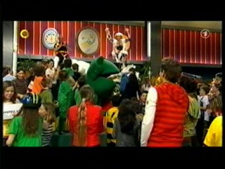 Tigerenten Club 26-04-2008