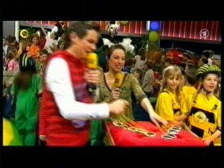 Tigerenten Club 26-04-2008