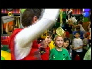 Tigerenten Club 26-04-2008