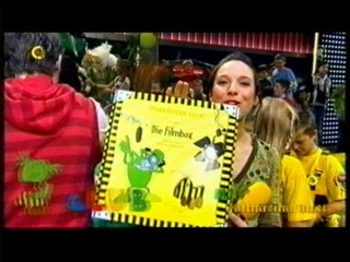 Tigerenten Club 26-04-2008