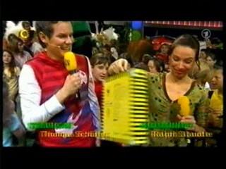 Tigerenten Club 26-04-2008