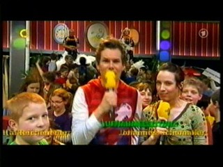 Tigerenten Club 26-04-2008