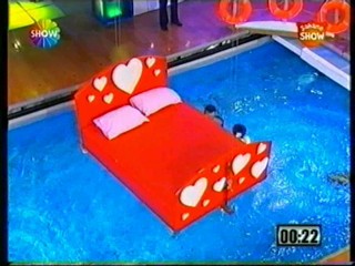 Sahane Show 19-04-2008