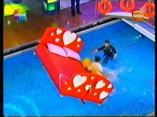 Sahane Show 19-04-2008