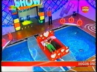 Sahane Show 19-04-2008