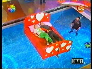 Sahane Show 19-04-2008