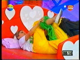 Sahane Show 19-04-2008