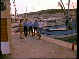 Grand Larceny (1987)