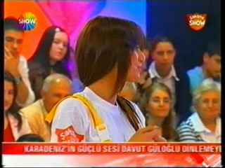 Sahane Show 19-04-2008