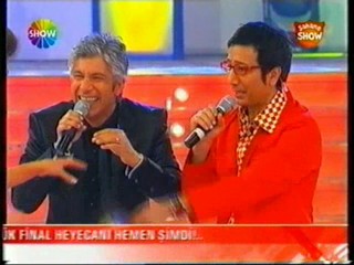 Sahane Show 19-04-2008