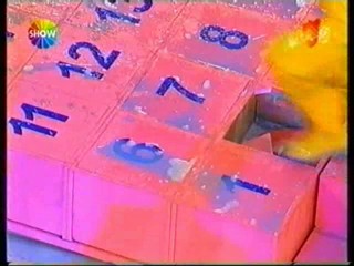 Sahane Show 19-04-2008