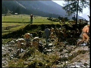 KaiserjÃ¤ger (1956)