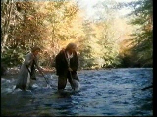 Follow the River (1995)