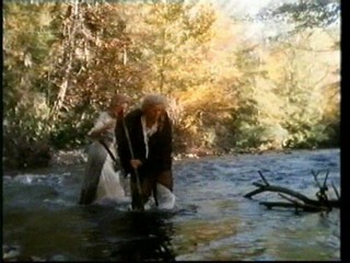 Follow the River (1995)