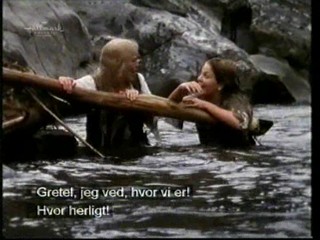 Follow the River (1995)