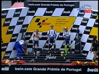MotoGP 12-04-2008