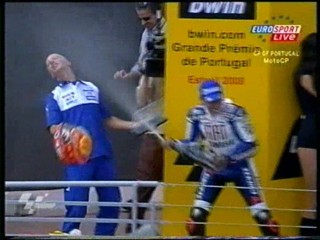 MotoGP 12-04-2008