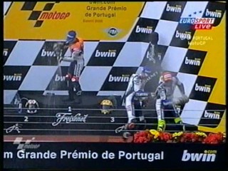 MotoGP 12-04-2008