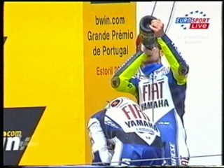 MotoGP 12-04-2008