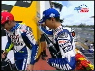 MotoGP 12-04-2008