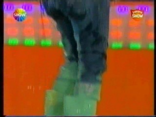 SahaneShow 24-05-2008