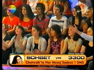 SahaneShow 24-05-2008