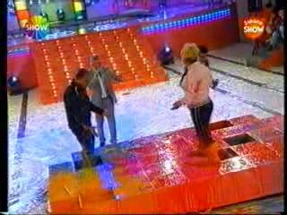 Sahane Show 26-04-2008