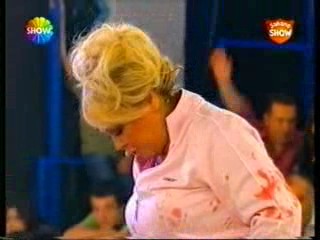 Sahane Show 26-04-2008