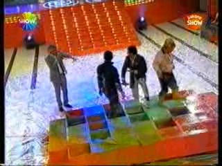 Sahane Show 26-04-2008