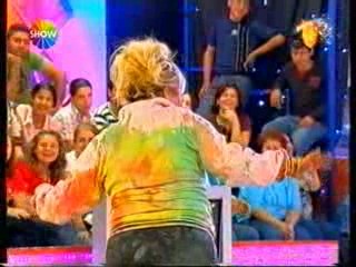 Sahane Show 26-04-2008