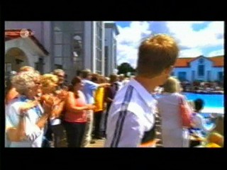 Fernsehgarten 29-06-2008