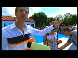 Fernsehgarten 29-06-2008