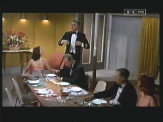 The Little Hut (1957)