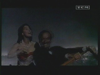 The Little Hut (1957)