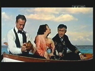 The Little Hut (1957)