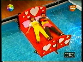 Sahne Show 24-05-2008