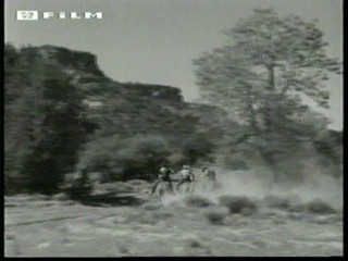 Angel and the badman (1947)