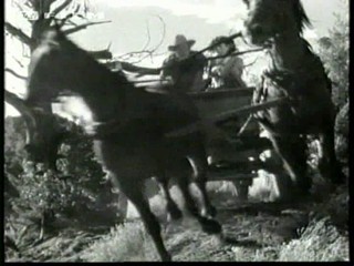 Angel and the badman (1947)