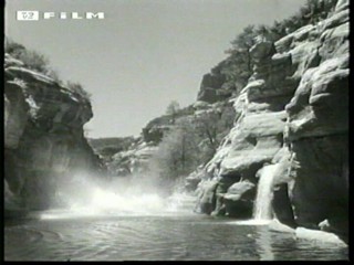 Angel and the badman (1947)