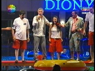 Amiral Batti 29-06-2008