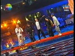 Amiral Batti 29-06-2008