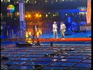 Amiral Batti 29-06-2008