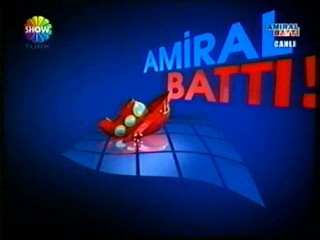 Amiral Batti 29-06-2008