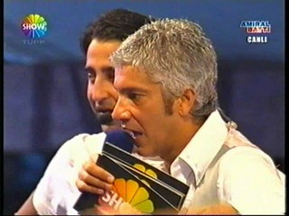 Amiral Batti 29-06-2008