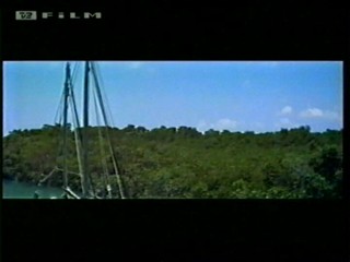 Beneath 12 Mile Reef (1953)