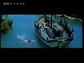 Beneath 12 Mile Reef (1953)